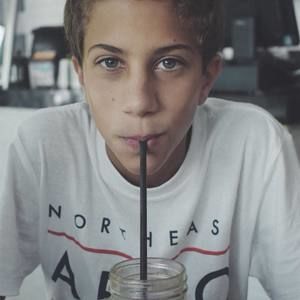 Meet your Posher, Marcelo